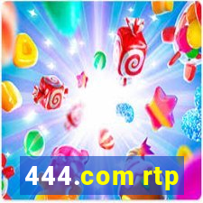 444.com rtp